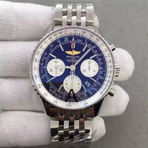 breitling navitimer replica 7750|breitling navitimer.